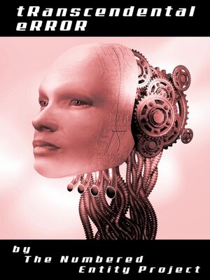 cover image of Transcendental Error
